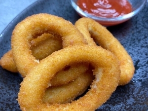 Кольца кольмара